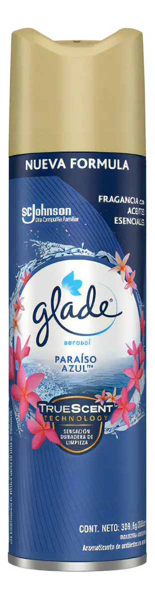 GLADE PARAISO AZUL