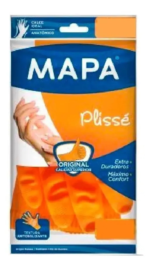 GUANTES MAPA TALLE S