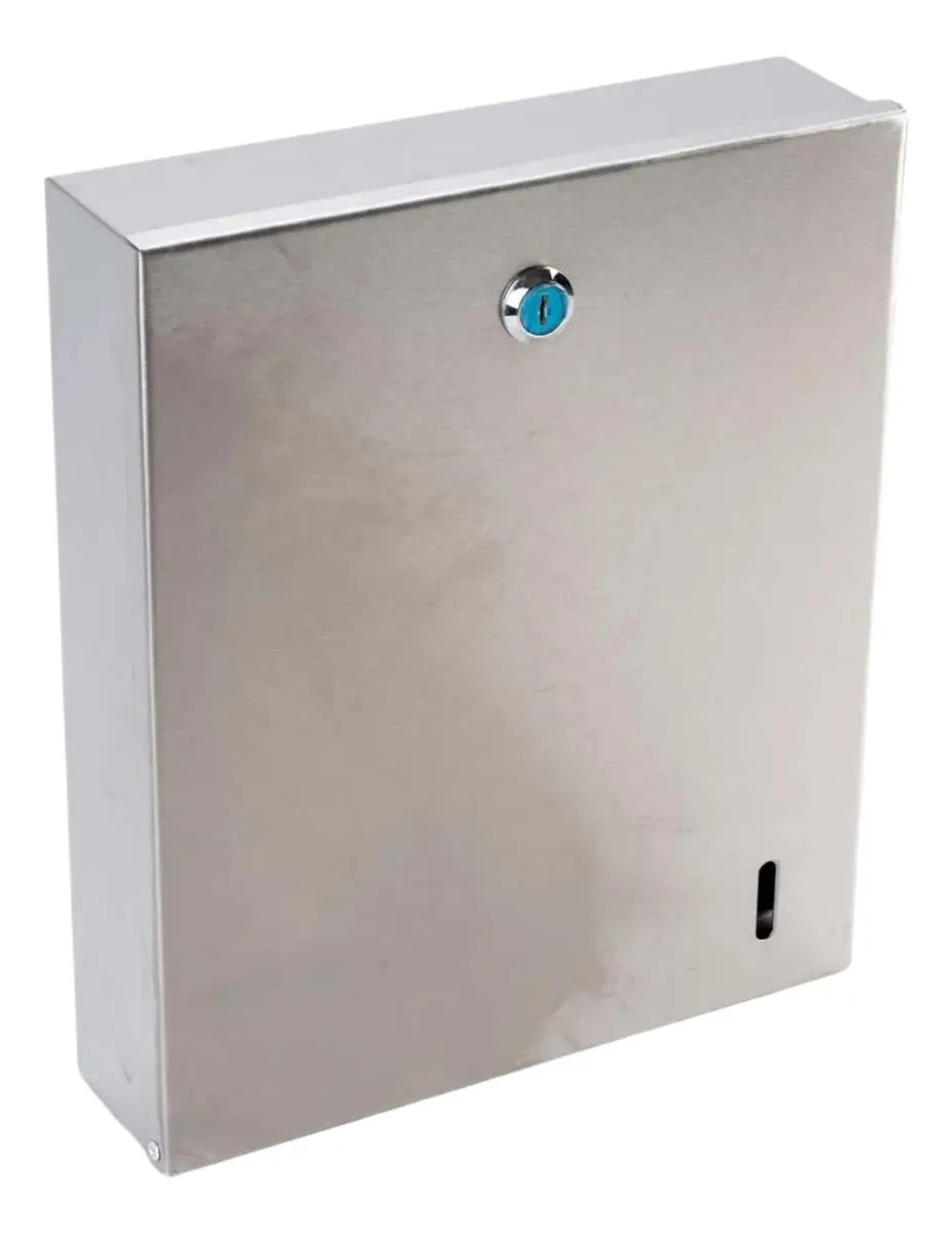 TOALLAS INTERCALADAS X 1 CAJA NEW PEL - imagen 4