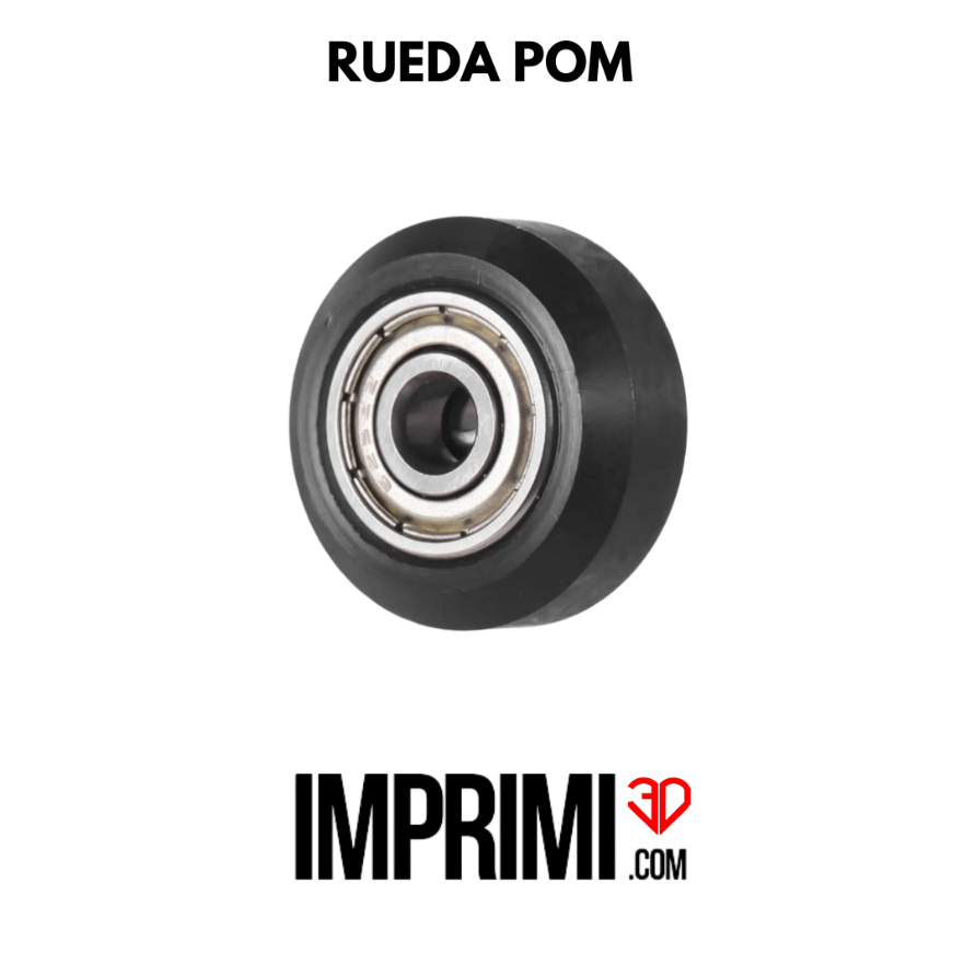 RUEDA POM