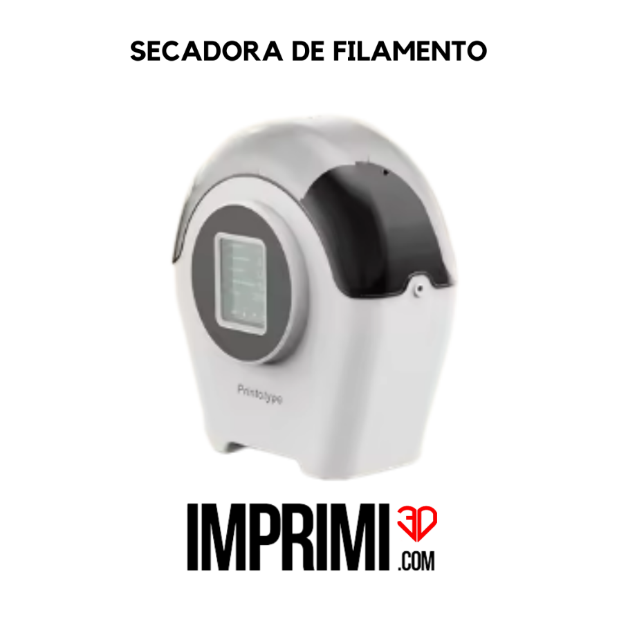 SECADORA FILAMENTO